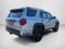 2025 Toyota 4Runner SR5 4WD (Natl)