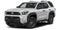 2025 Toyota 4Runner SR5 4WD (Natl)