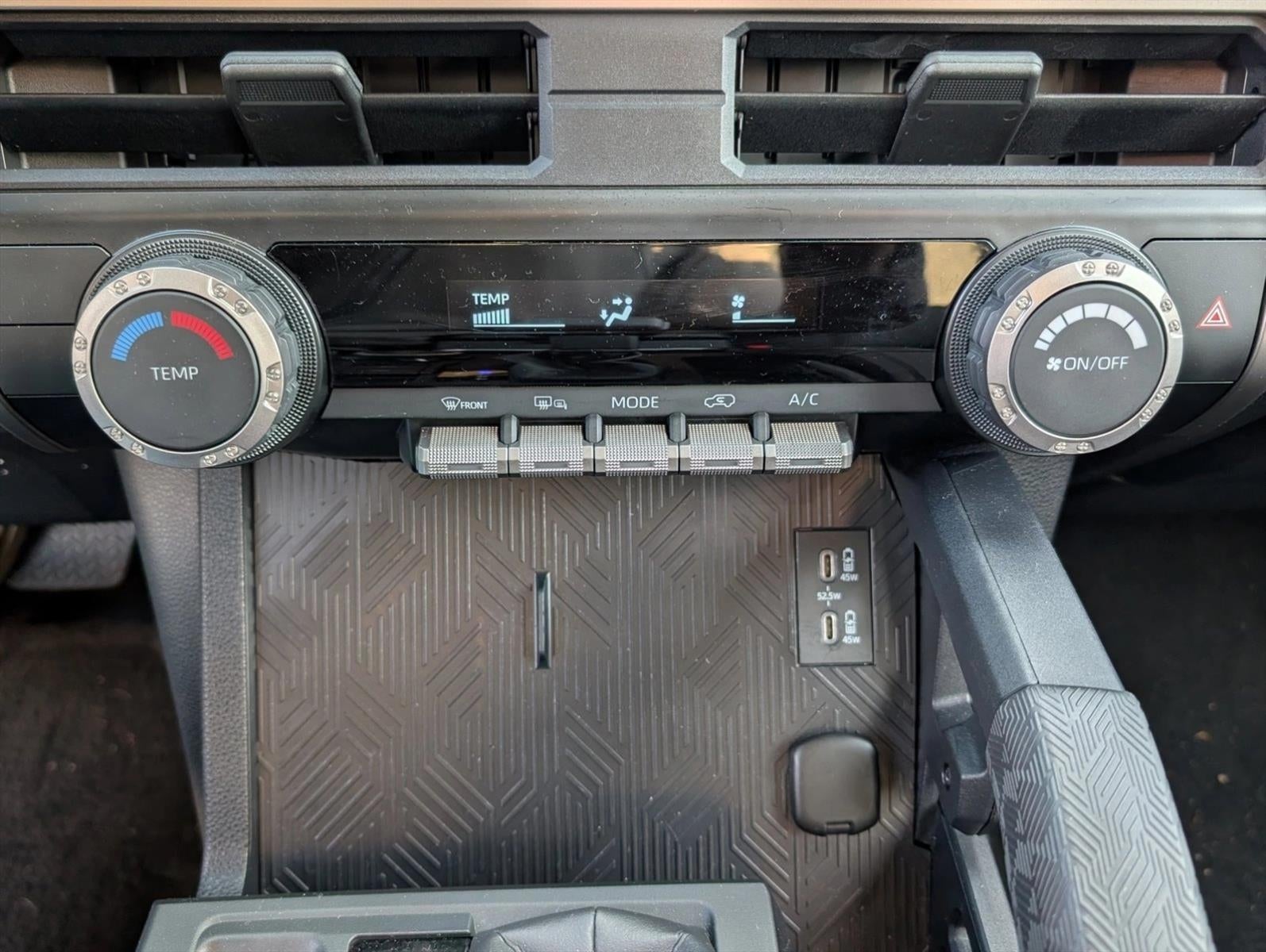 2025 Toyota 4Runner SR5 4WD (GS)