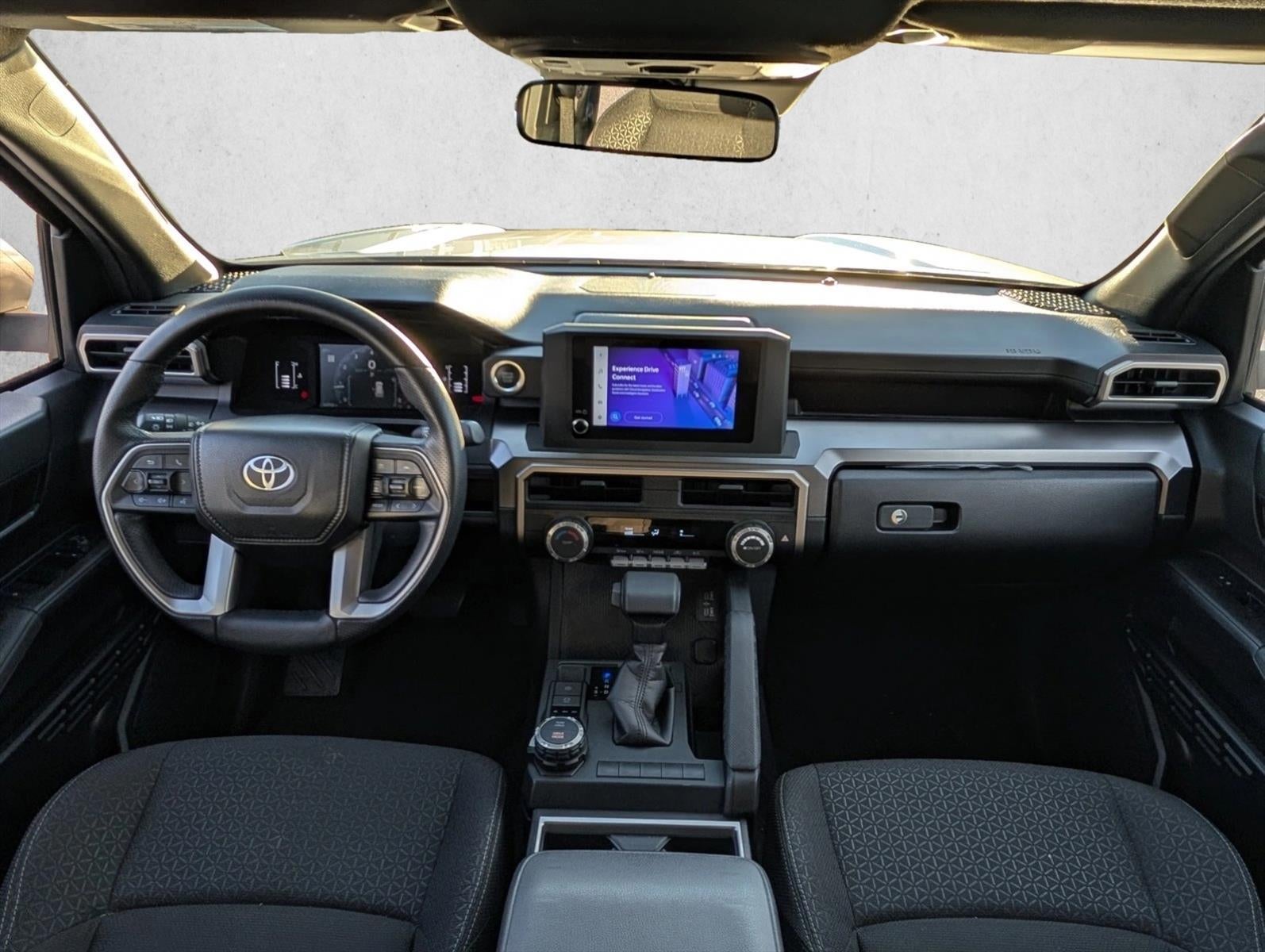 2025 Toyota 4Runner SR5 4WD (GS)