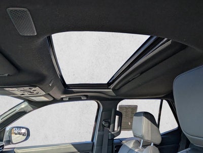 2025 Toyota 4Runner Hybrid Limited 4WD (Natl)