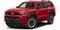 2025 Toyota 4Runner Hybrid Limited 4WD (Natl)