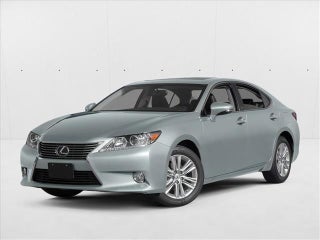 2014 Lexus ES 350 4dr Sdn