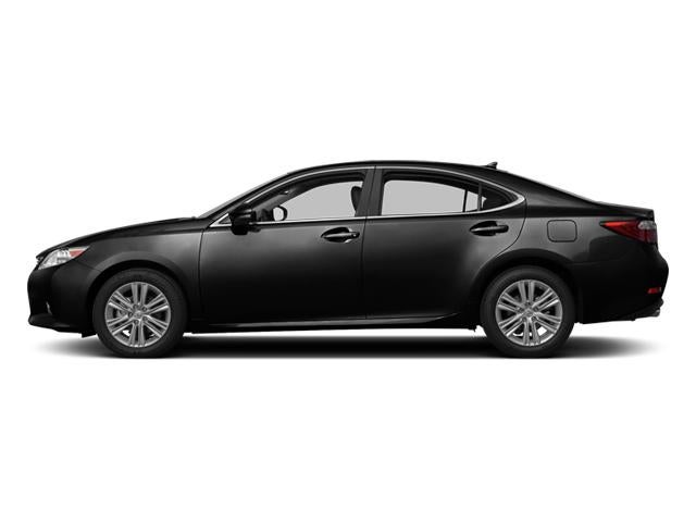 2014 Lexus ES 350 4dr Sdn