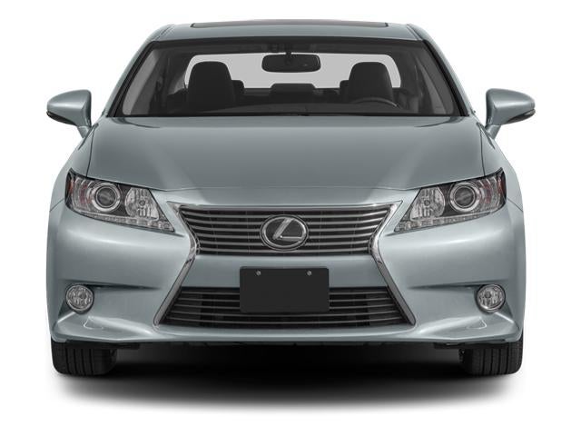 2014 Lexus ES 350 4dr Sdn