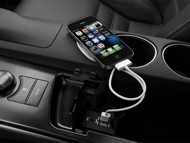 2014 Lexus IS 250 4dr Sport Sdn Auto AWD