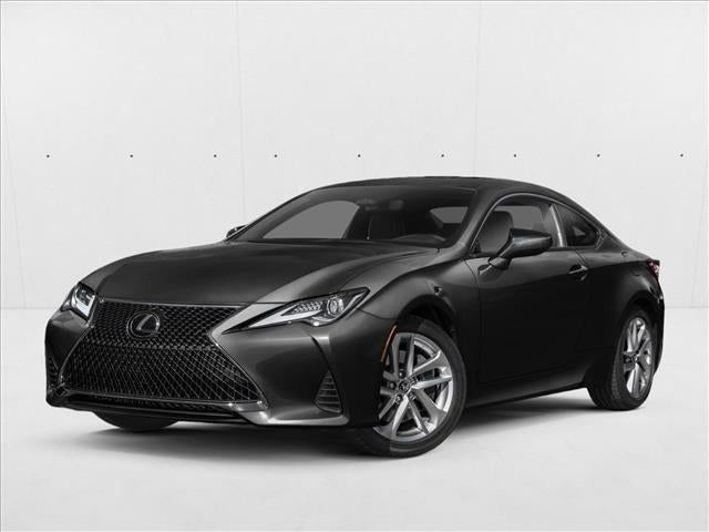2019 Lexus RC 300 AWD