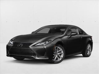 2019 Lexus RC 300 AWD