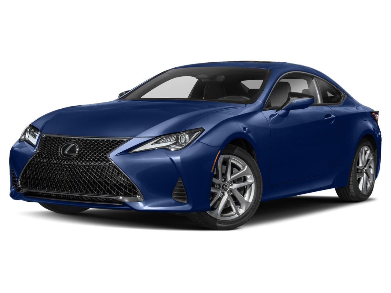 2019 Lexus RC 300 AWD