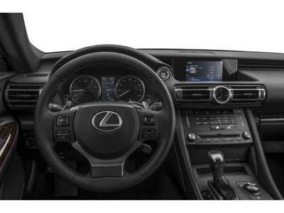 2019 Lexus RC 300 AWD