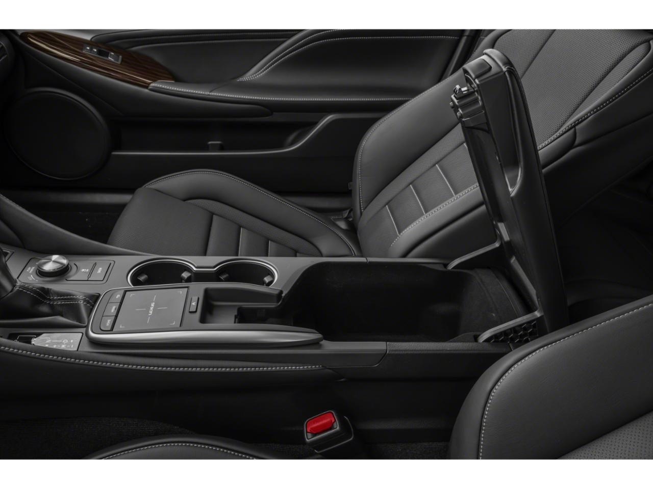 2019 Lexus RC 300 AWD