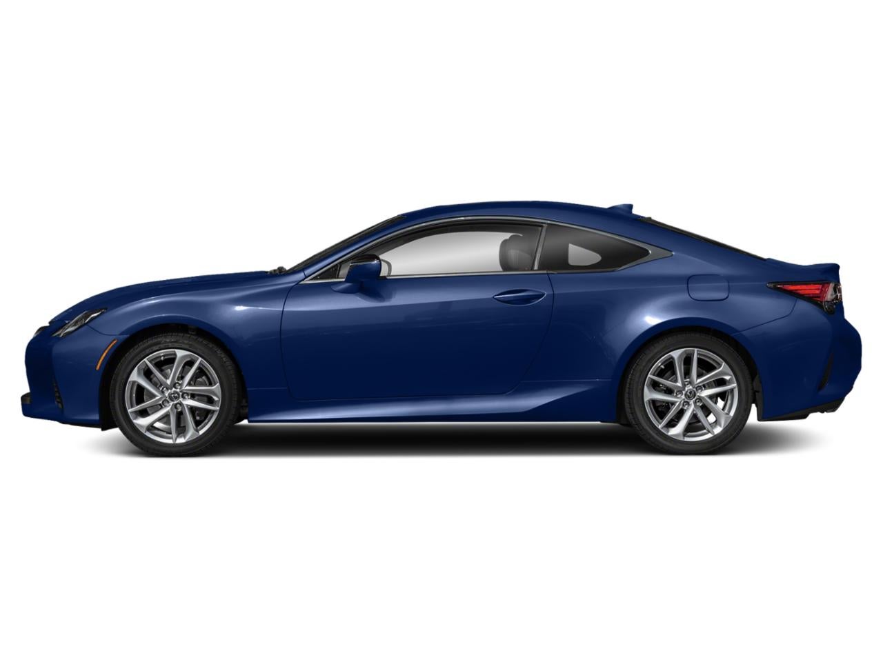 2019 Lexus RC 300 AWD