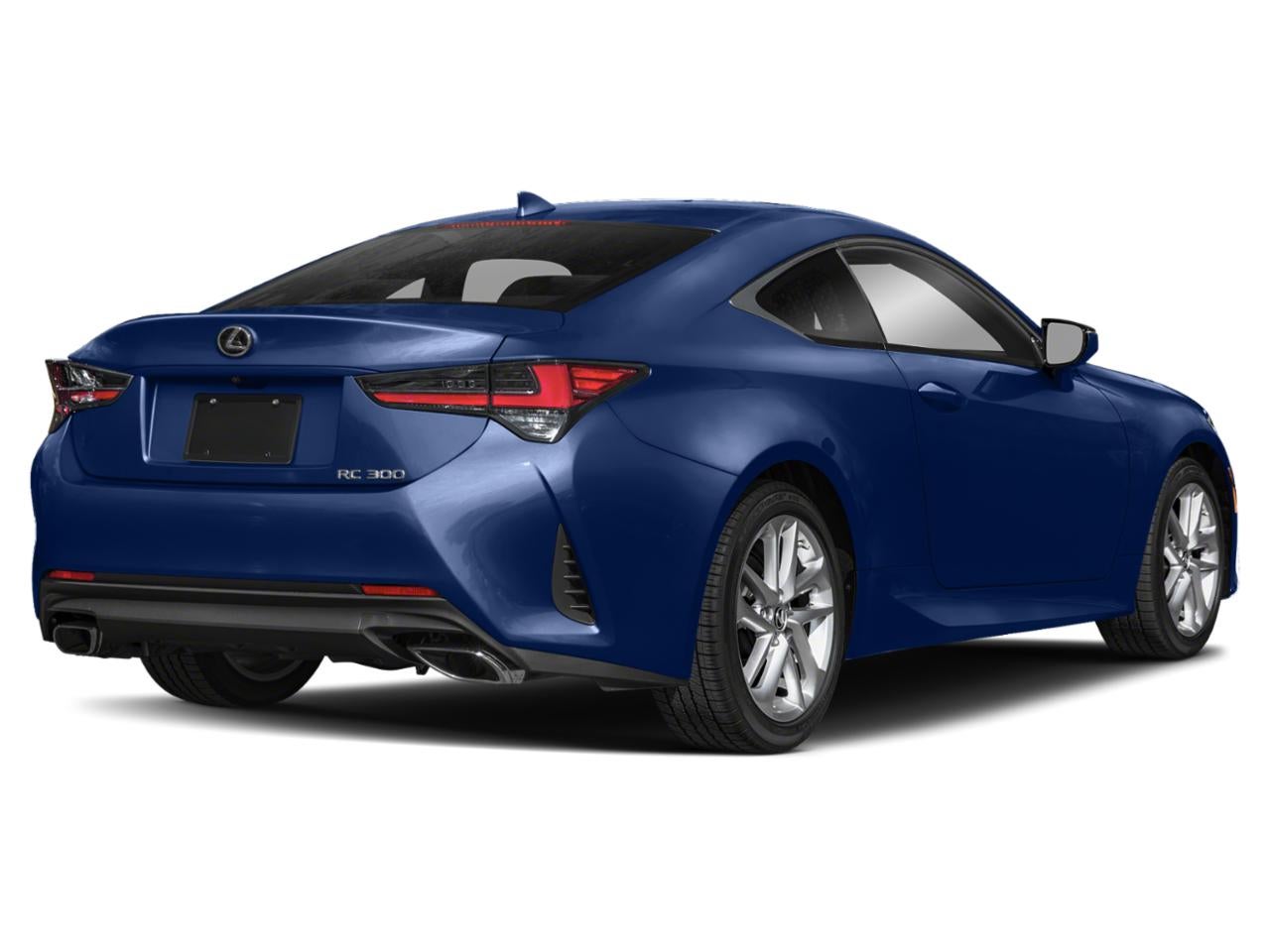 2019 Lexus RC 300 AWD