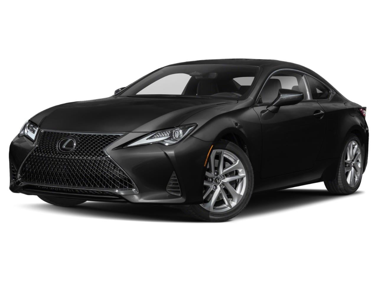 2019 Lexus RC 300 AWD