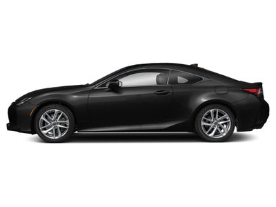 2019 Lexus RC 300 AWD