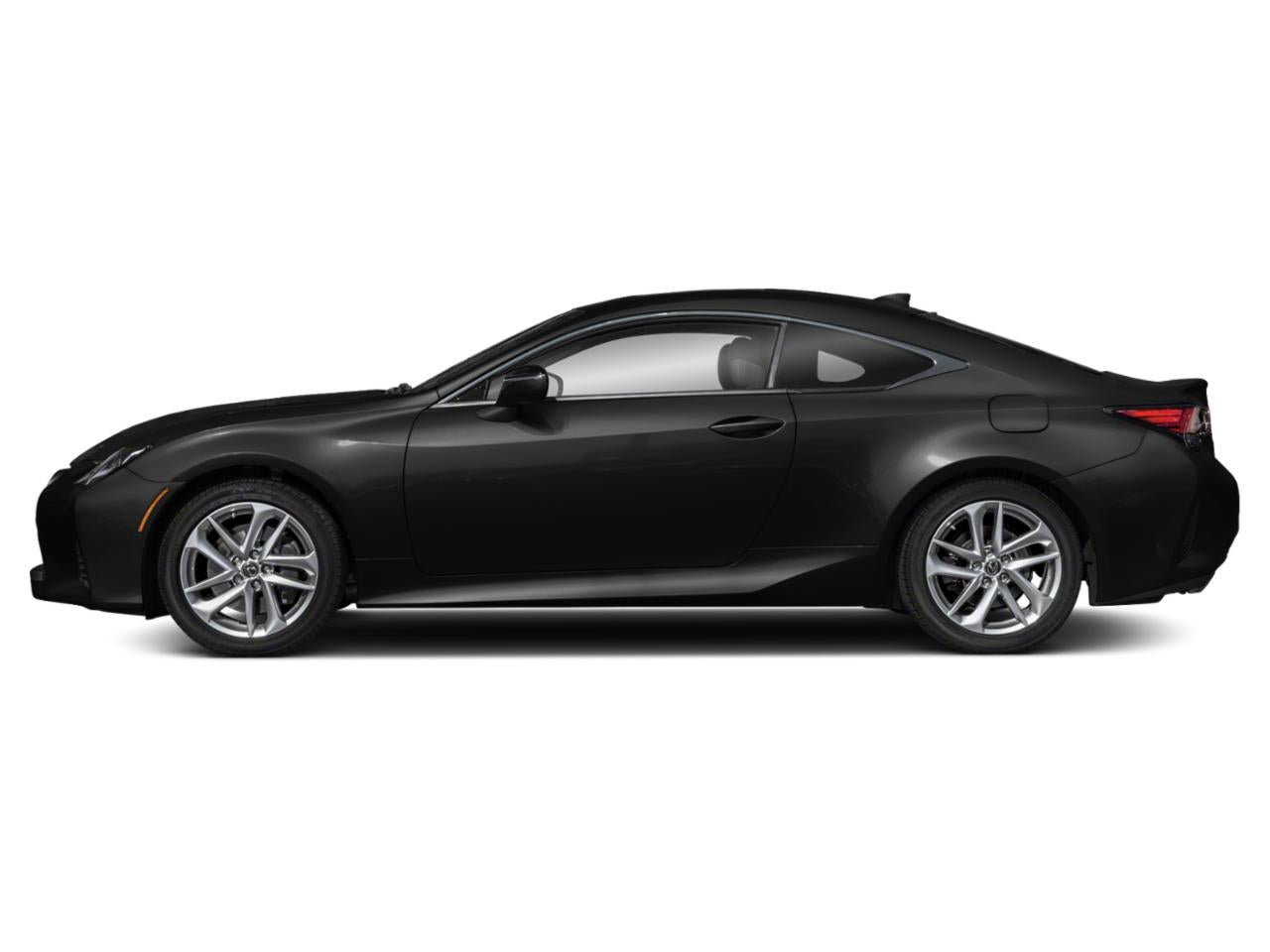 2019 Lexus RC 300 AWD