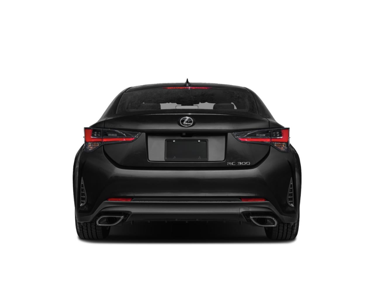 2019 Lexus RC 300 AWD