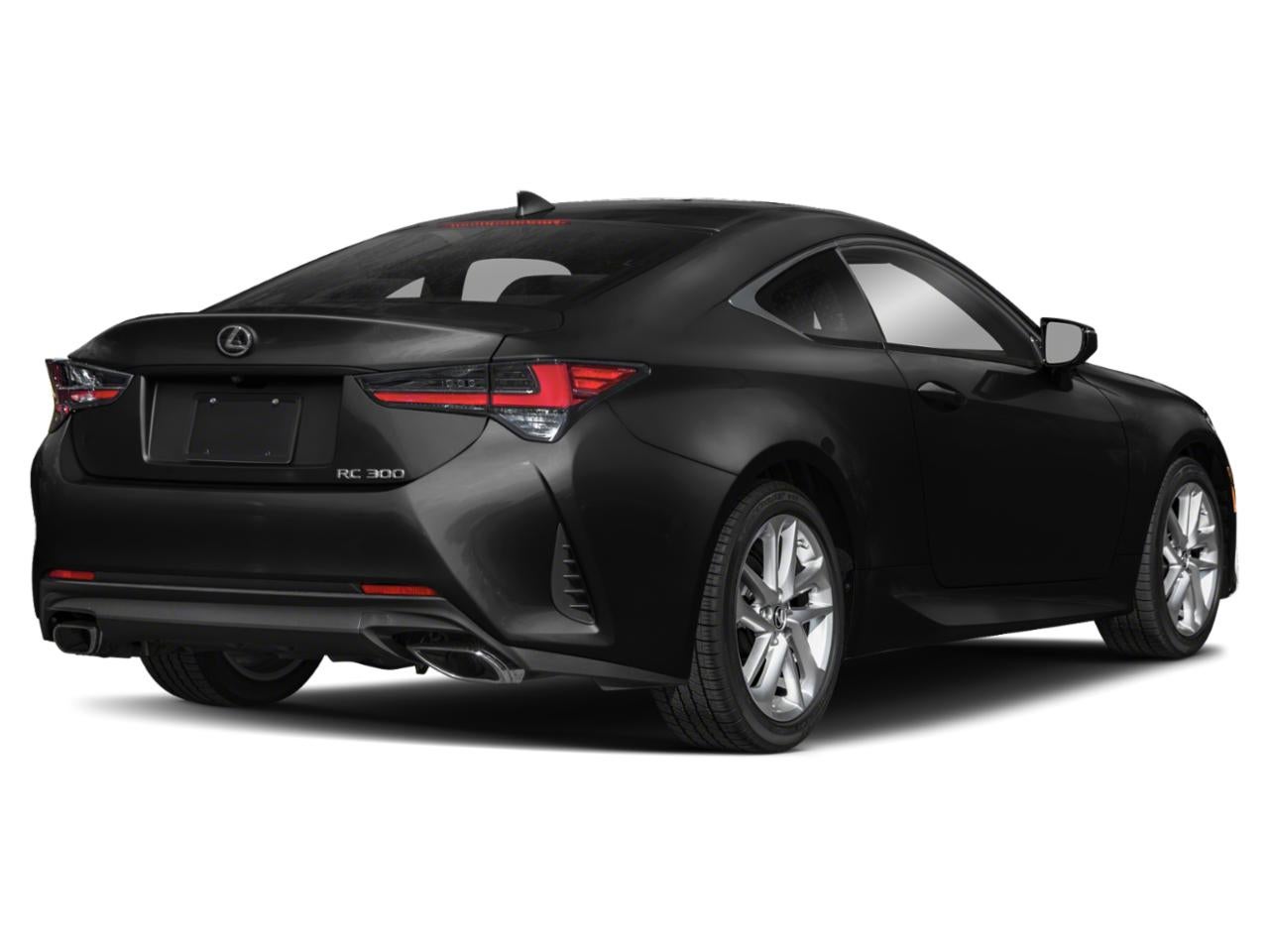2019 Lexus RC 300 AWD
