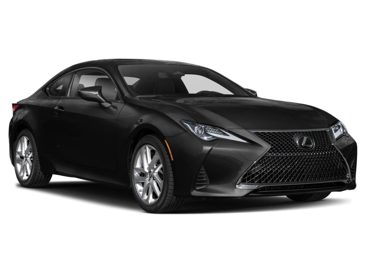 2019 Lexus RC 300 AWD