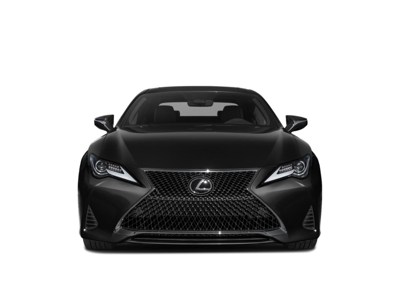 2019 Lexus RC 300 AWD
