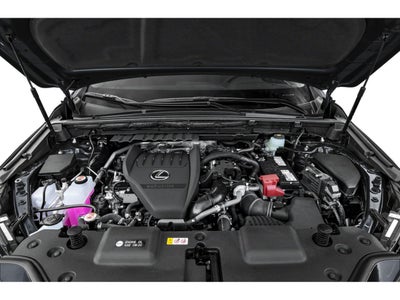 2024 Lexus NX 350 AWD