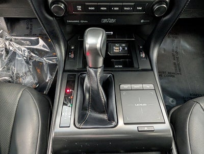 2022 Lexus GX 460 Premium 4WD