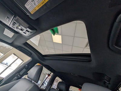 2022 Lexus GX 460 Premium 4WD