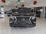 2022 Lexus GX 460 Premium 4WD