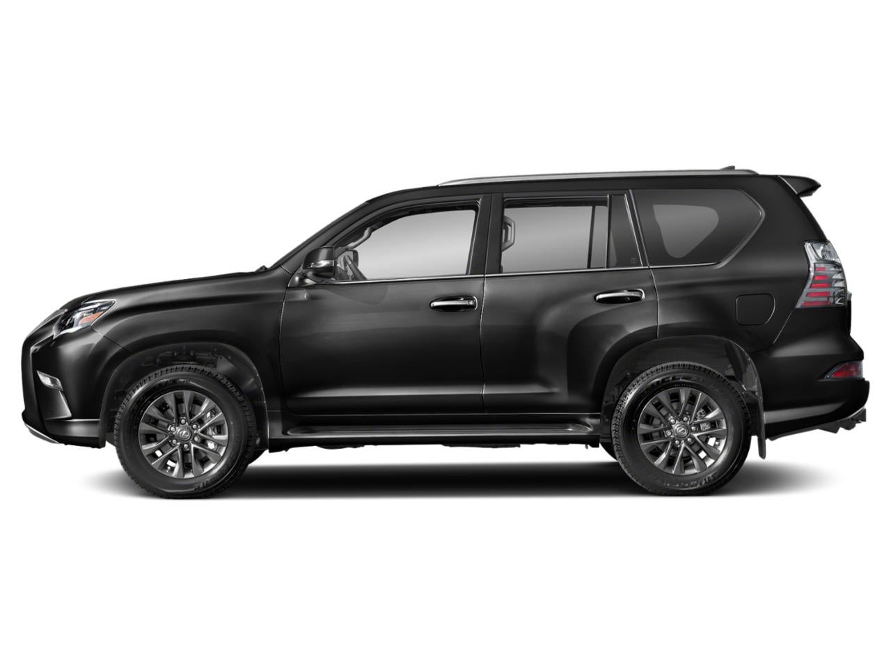 2022 Lexus GX 460 Premium 4WD