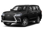 2019 Lexus LX 570 Three Row 4WD