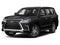 2019 Lexus LX 570 Three Row 4WD