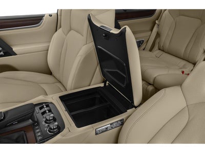 2019 Lexus LX 570 Three Row 4WD