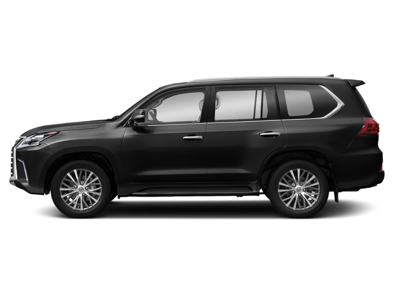 2019 Lexus LX 570 Three Row 4WD