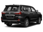 2019 Lexus LX 570 Three Row 4WD