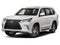 2019 Lexus LX 570 Three Row 4WD