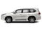 2019 Lexus LX 570 Three Row 4WD