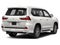 2019 Lexus LX 570 Three Row 4WD