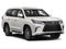 2019 Lexus LX 570 Three Row 4WD