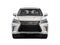 2019 Lexus LX 570 Three Row 4WD