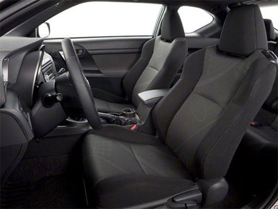 2013 Scion tC 2dr HB Man (Natl)