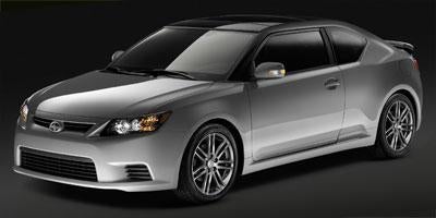 2013 Scion tC 2dr HB Man (Natl)