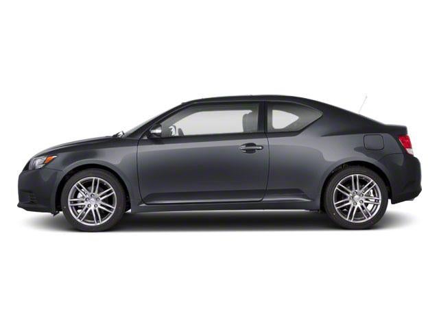 2013 Scion tC 2dr HB Man (Natl)