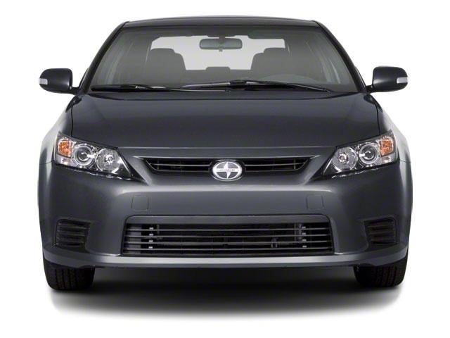2013 Scion tC 2dr HB Man (Natl)