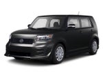 2012 Scion xB 5dr Wgn Man (Natl)