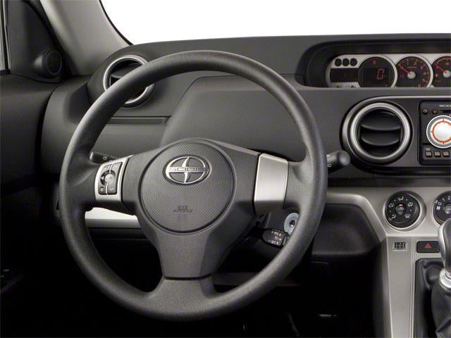 2012 Scion xB 5dr Wgn Man (Natl)