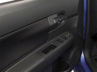 2012 Scion xB 5dr Wgn Man (Natl)