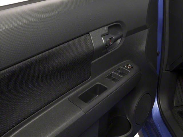 2012 Scion xB 5dr Wgn Man (Natl)