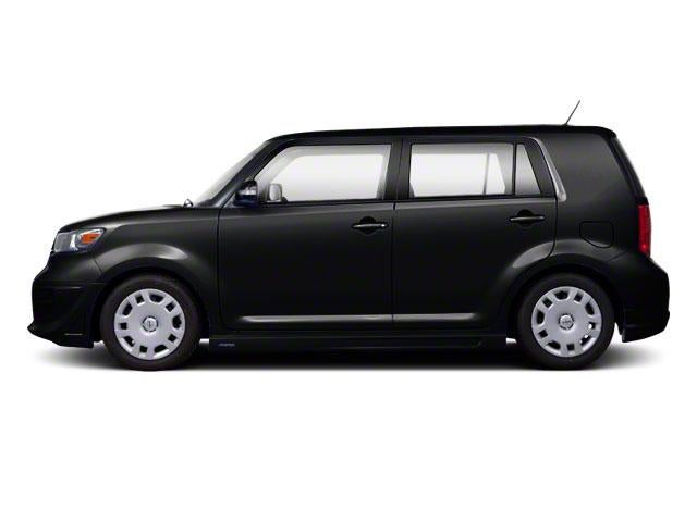 2012 Scion xB 5dr Wgn Man (Natl)