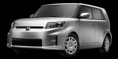 2012 Scion xB 5dr Wgn Man (Natl)