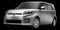 2012 Scion xB 5dr Wgn Man (Natl)